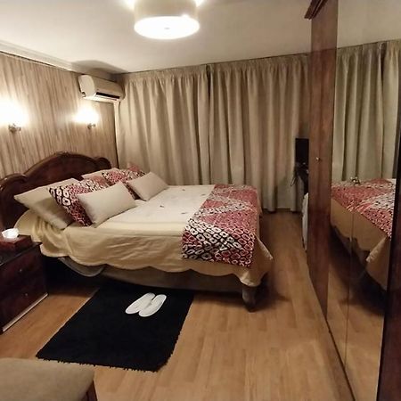 Studio les Belles Residences Casablanca Esterno foto