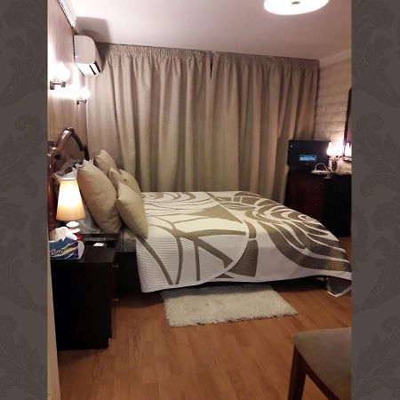 Studio les Belles Residences Casablanca Esterno foto