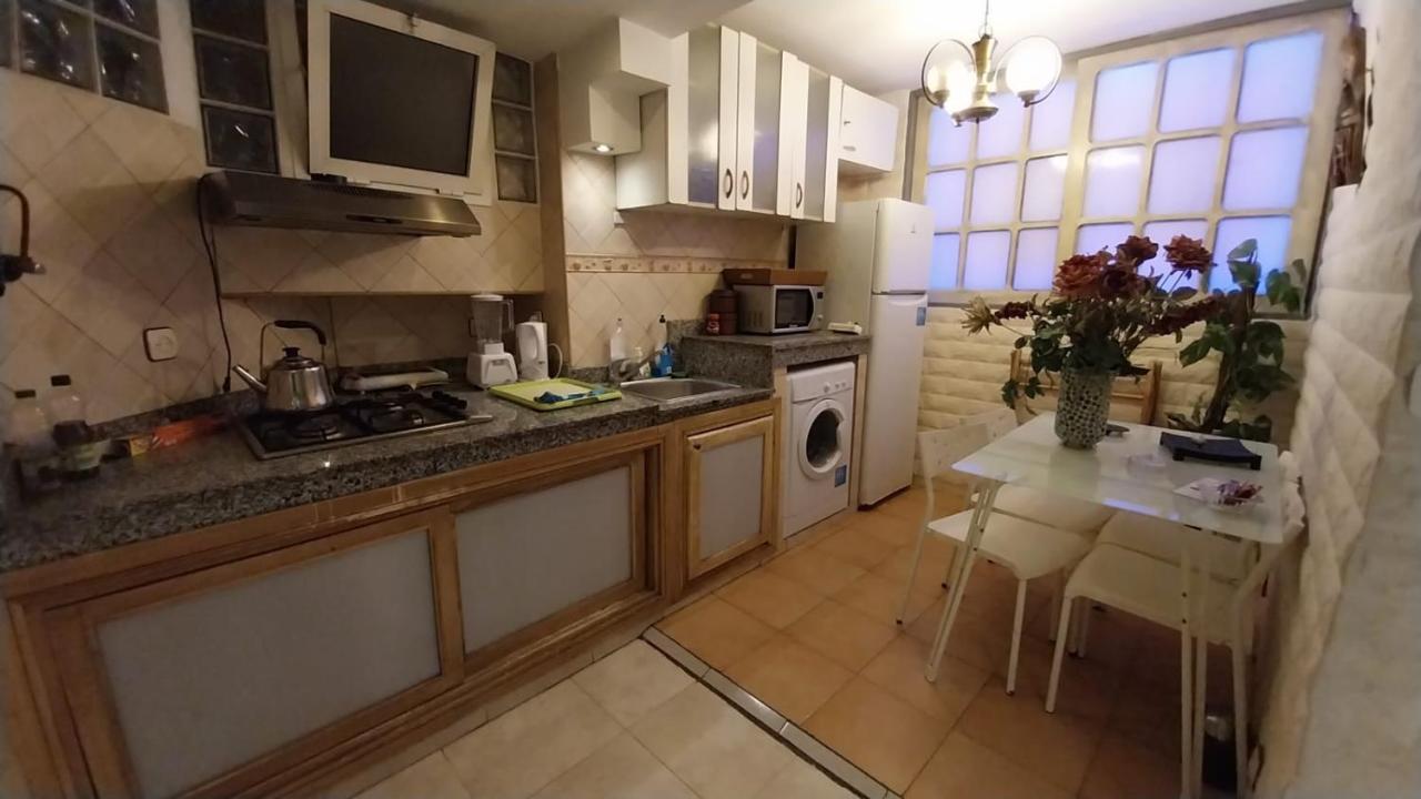 Studio les Belles Residences Casablanca Esterno foto