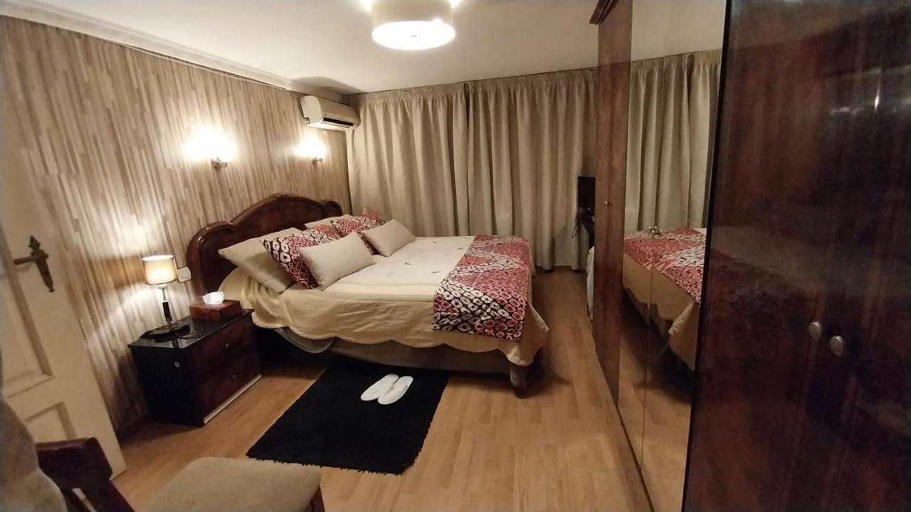 Studio les Belles Residences Casablanca Esterno foto