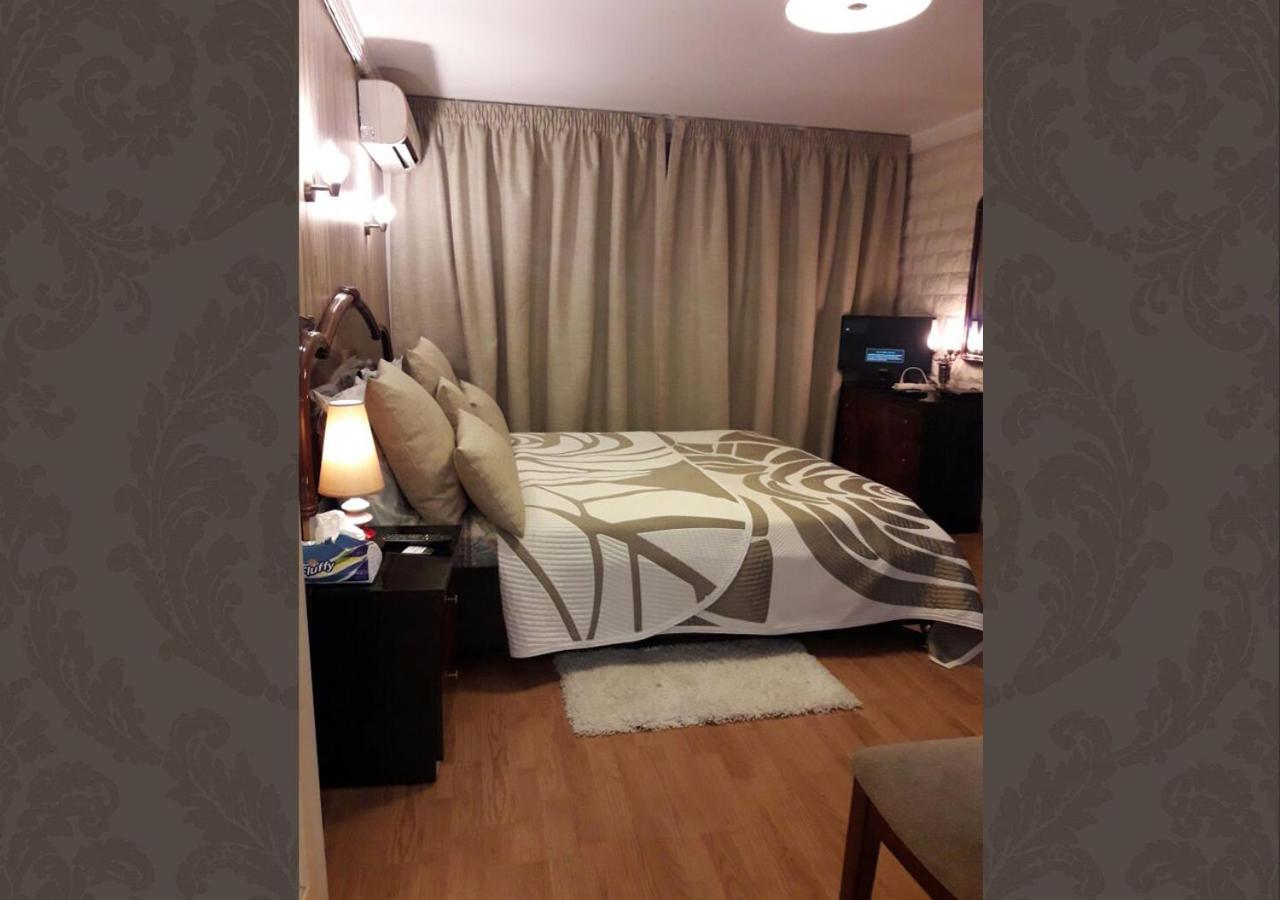 Studio les Belles Residences Casablanca Esterno foto