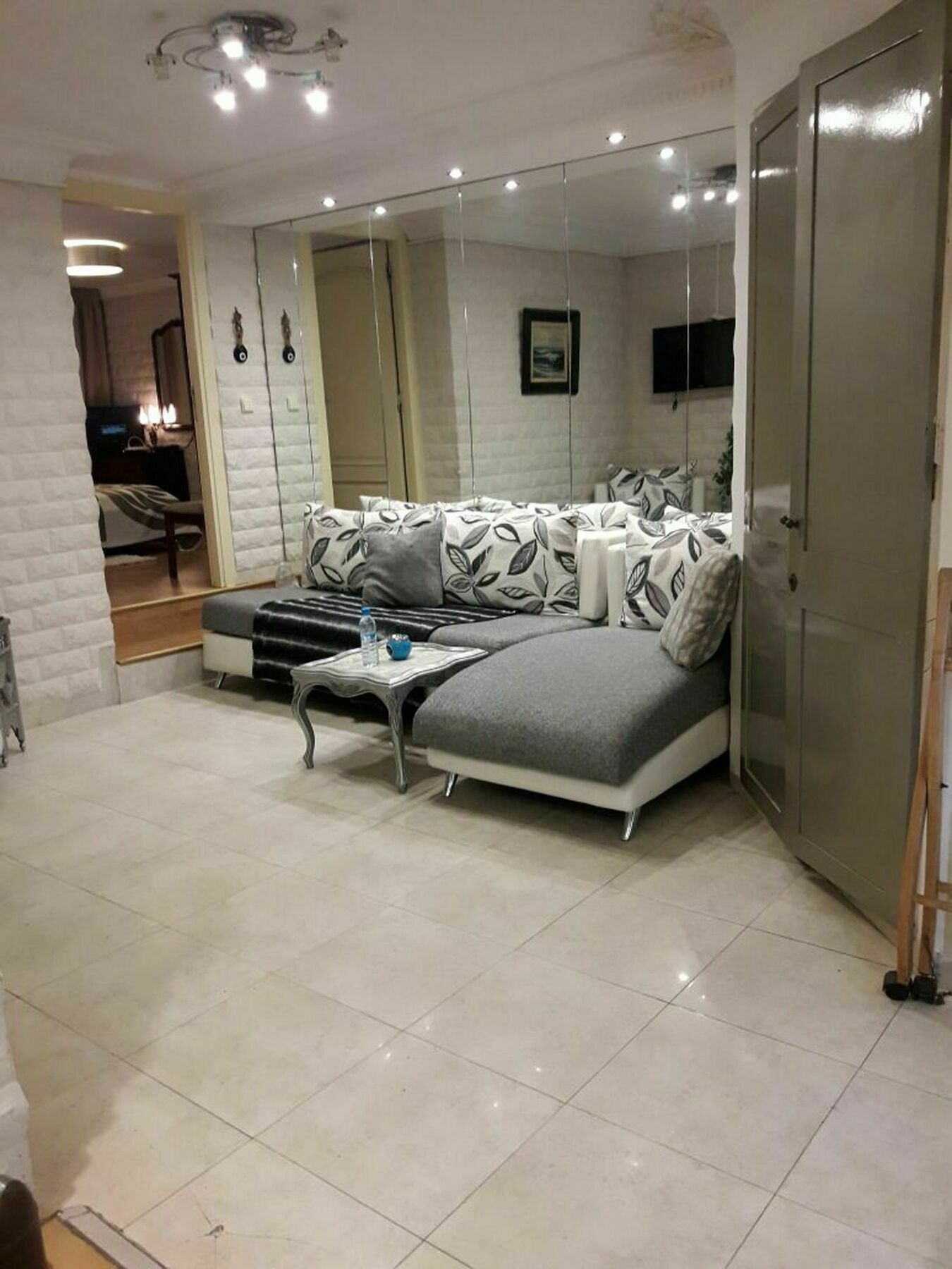 Studio les Belles Residences Casablanca Esterno foto
