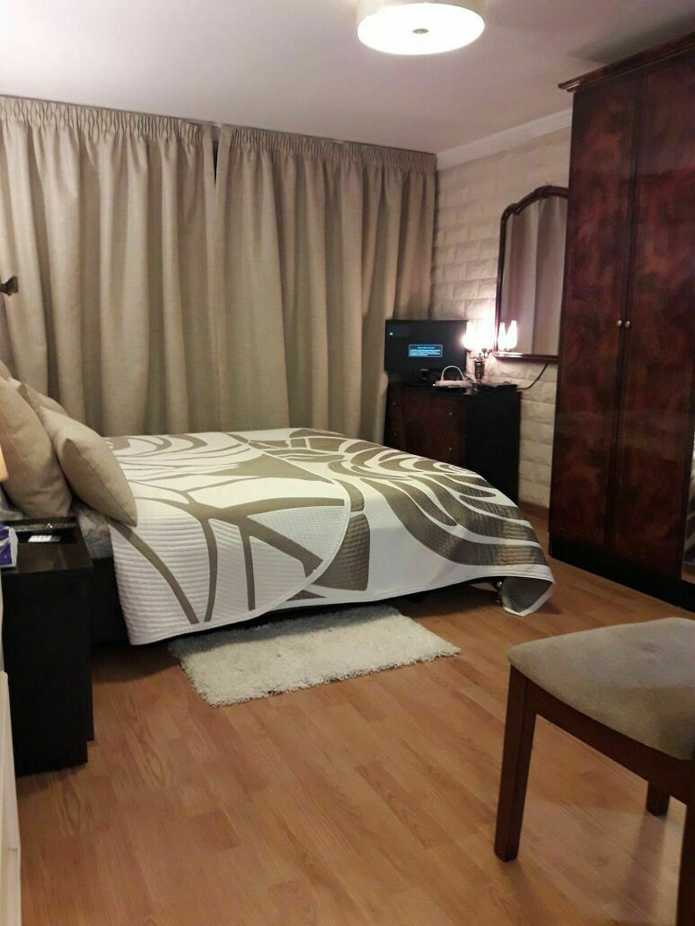 Studio les Belles Residences Casablanca Esterno foto