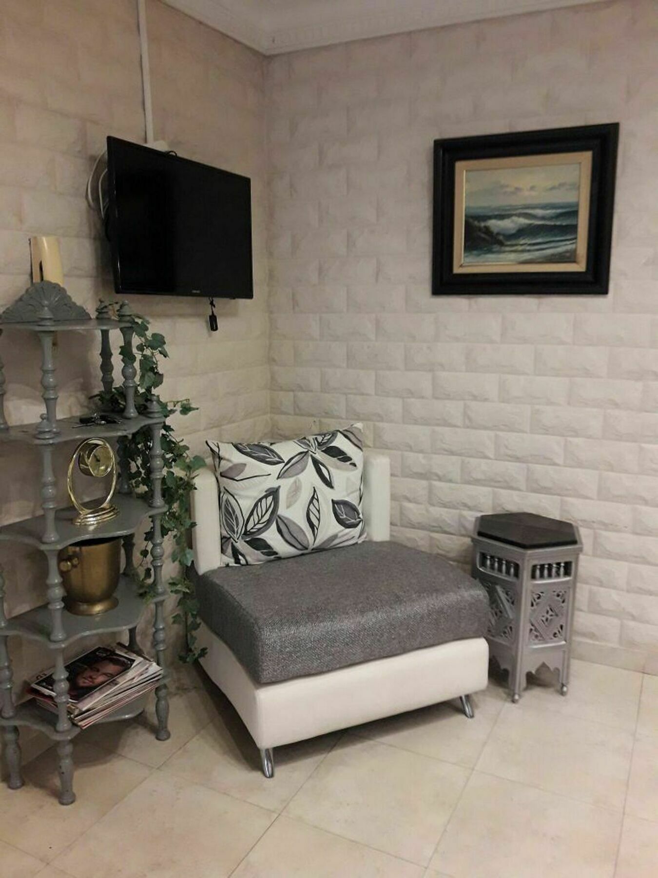 Studio les Belles Residences Casablanca Esterno foto