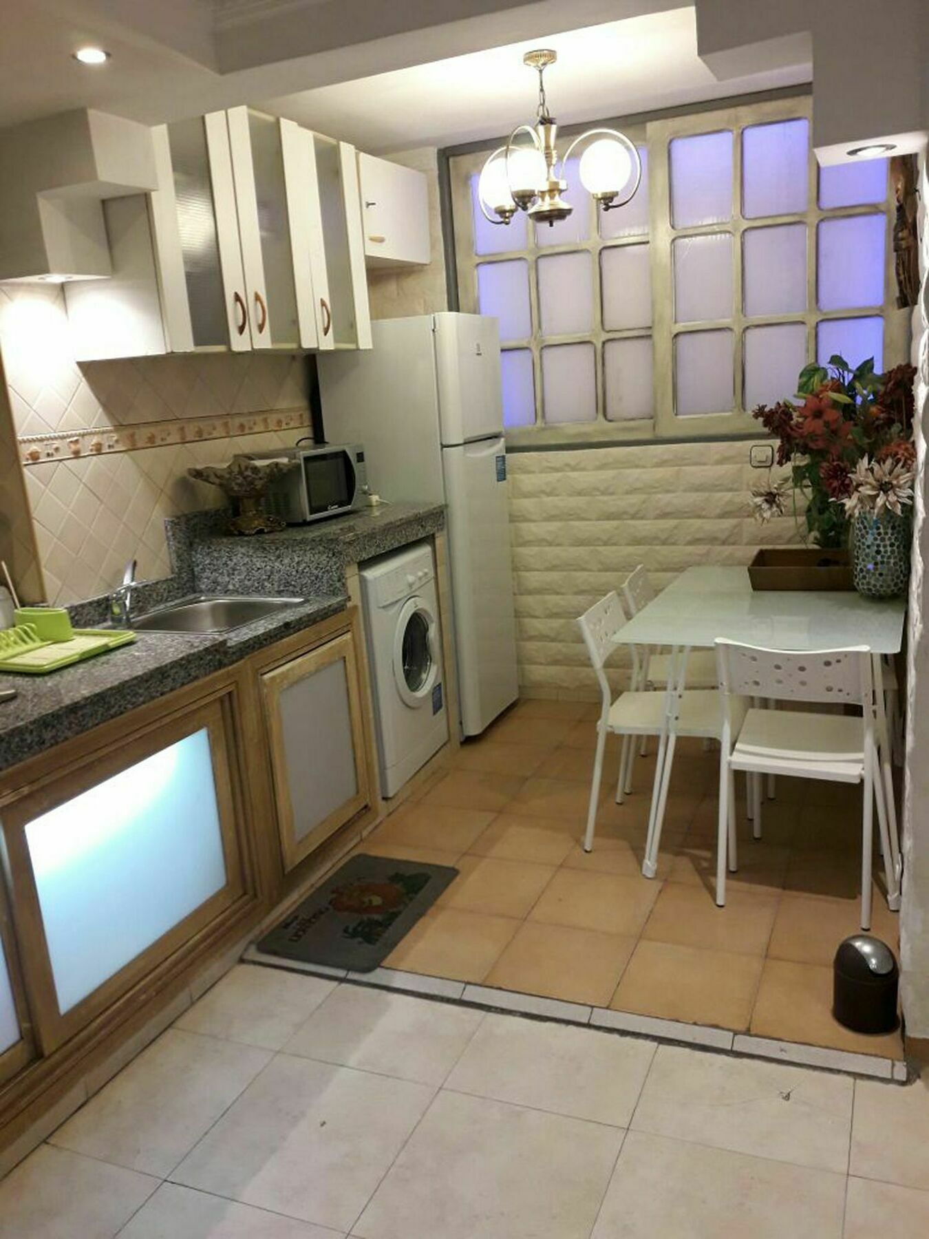 Studio les Belles Residences Casablanca Esterno foto